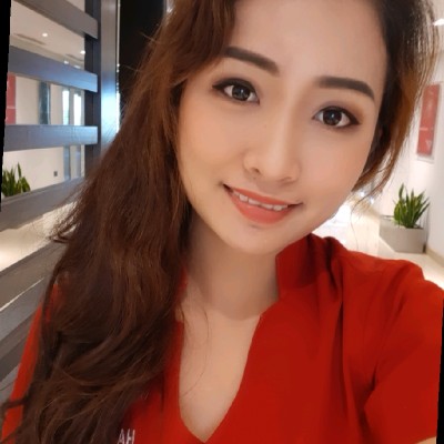 Jezamae Garcia