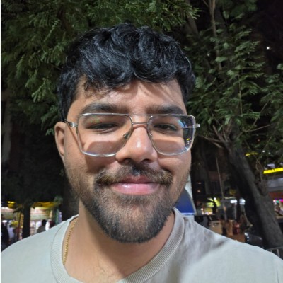 Omkar Navale